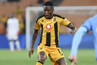 Kaizer Chiefs Open Season Against Stellies Without Star Attacker Mmodi