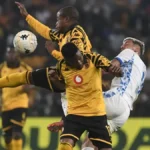 Kaizer Chiefs Spark the Atmosphere, Sundowns Escape with a Draw