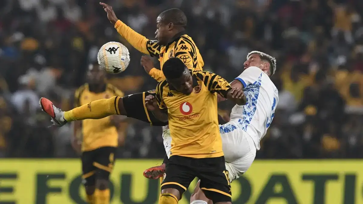Kaizer Chiefs 0–0 Mamelodi Sundowns: Amakhosi Sparkle but Can’t Finish the Job 51 Kaizer Chiefs Spark the Atmosphere, Sundowns Escape with a Draw