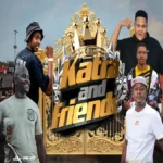 Katra and Friends are Coming to The Rock Raceway Tickets & Prices