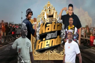 Katra and Friends are Coming to The Rock Raceway Tickets & Prices