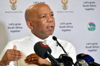 Eskom Producing More Power Than Needed: Minister Ramokgopa Reveals