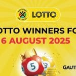 Lotto Results