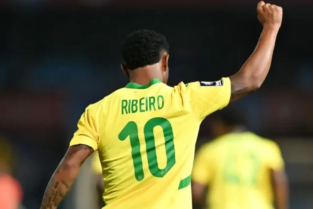 Lucas Ribeiro Blasts Sundowns Over Inflated Transfer Fee, Ends Contract
