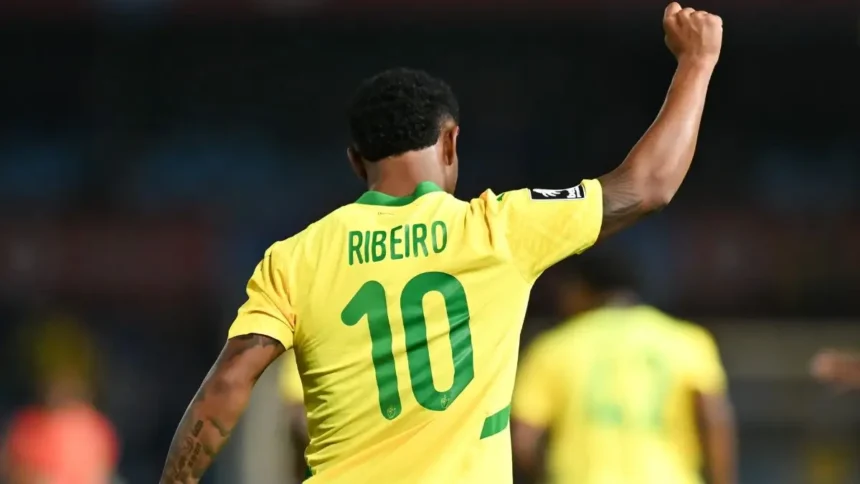 Lucas Ribeiro Blasts Sundowns Over Inflated Transfer Fee, Ends Contract
