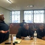 Gauteng Transport MEC to Tackle E-Hailing vs Taxi Violence in Urgent Maponya Mall Meeting