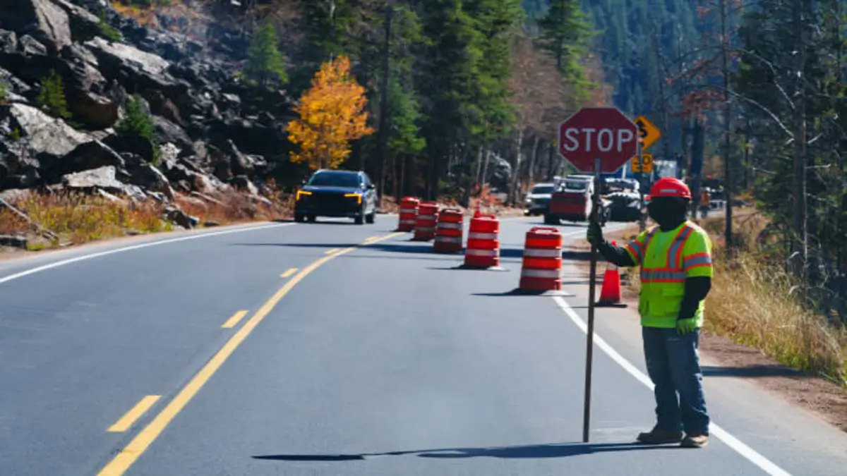 Major Roadworks on N1 Between Pretoria and Limpopo – What Drivers Need to Know