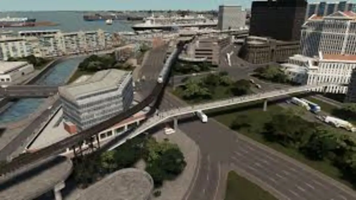Major Update on Cape Town’s New Sky Train: What You Need to Know 50 Major Update on Cape Town’s New Sky Train What You Need to Know