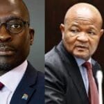 Malusi Gigaba and Senzo Mchunu to Face Disciplinary Action Over Controversial Remarks