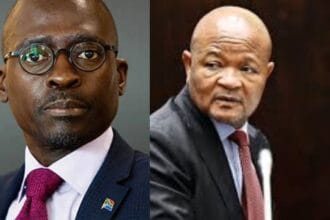 Malusi Gigaba and Senzo Mchunu to Face Disciplinary Action Over Controversial Remarks