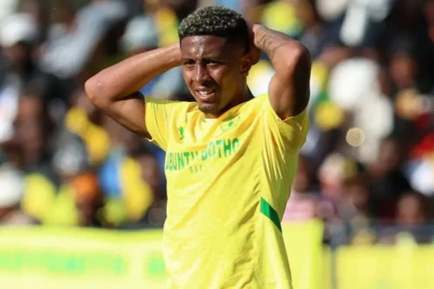 Mamelodi Sundowns Break Silence on Lucas Ribeiro’s Resignation Saga