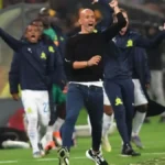 Mamelodi Sundowns Fans Call for Miguel Cardoso’s Head After Chiefs Draw