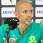 Mamelodi Sundowns’ Miguel Cardoso Left Frustrated by ‘Horrible Pitch’ Despite AmaZulu Win