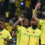 Mamelodi Sundowns and Orlando Pirates Set for Explosive MTN8 Semi-Final Showdown
