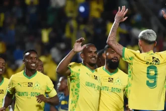 Mamelodi Sundowns and Orlando Pirates Set for Explosive MTN8 Semi-Final Showdown