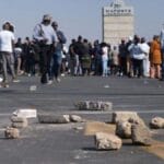 Maponya Mall Shut Down After Tragic E-Hailing Driver Killing