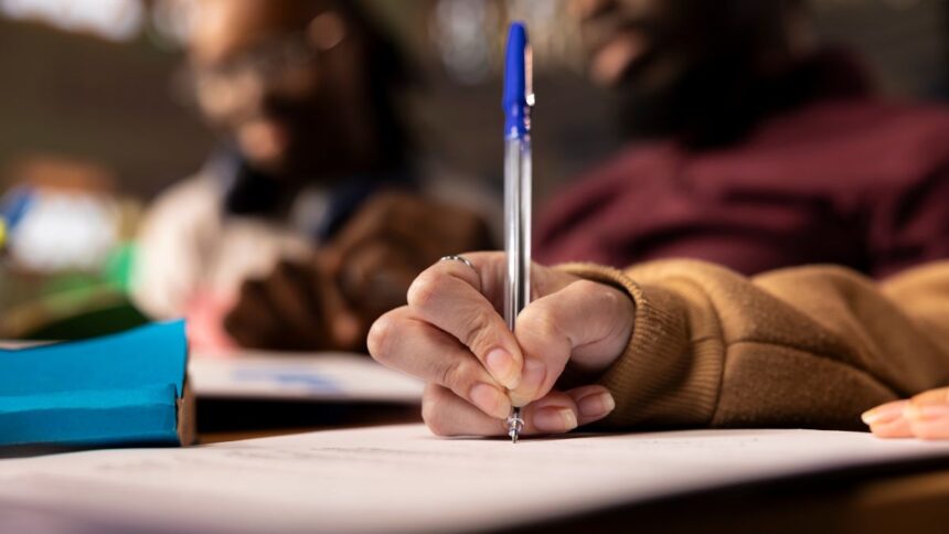 Matric Prelims Begin Today: Top Tips to Stay Focused and Succeed