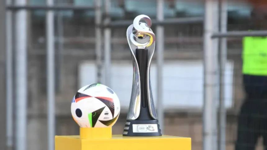 Mbombela Stadium to Host 2025 MTN8 Final Between Pirates and Stellenbosch