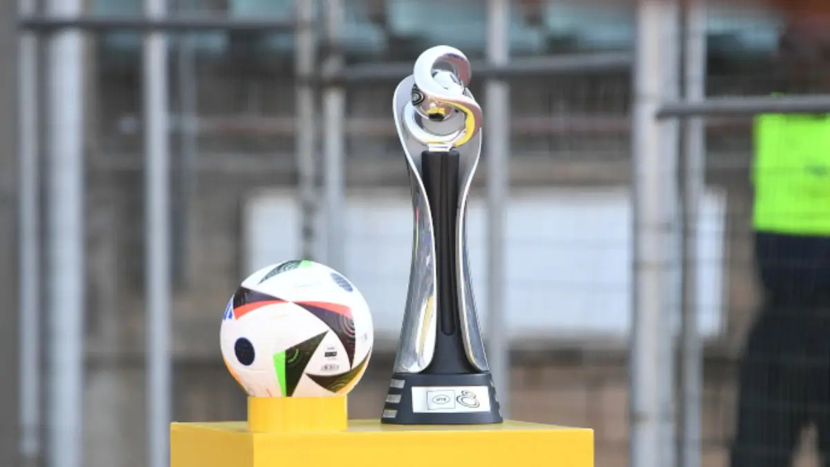 Mbombela Stadium to Host 2025 MTN8 Final Between Pirates and Stellenbosch