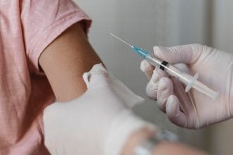 Gauteng Launches Measles-Rubella Mass Vaccination Campaign