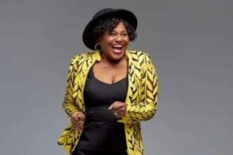 Tributes Flow for Mam' Nandi Nyembe, the Soul of South African Storytelling