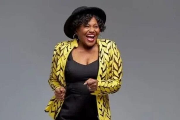 Tributes Flow for Mam' Nandi Nyembe, the Soul of South African Storytelling