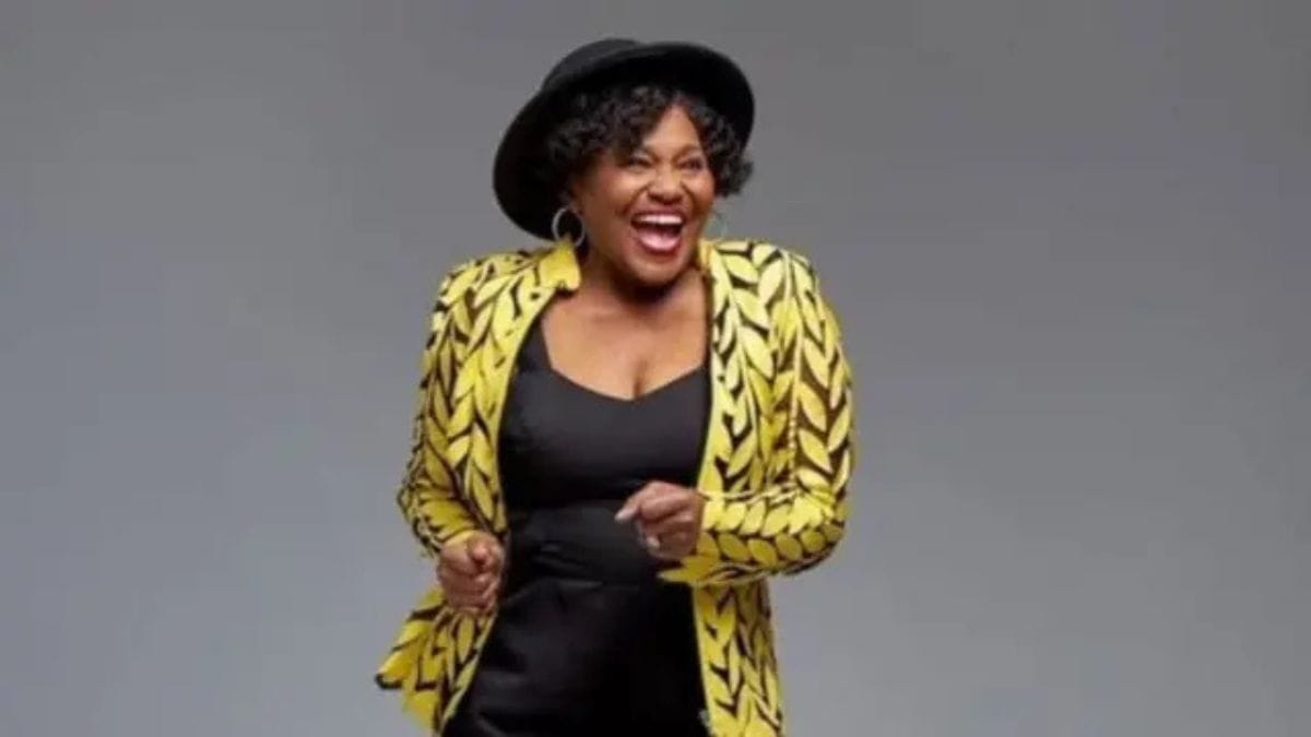 Tributes Flow for Mam' Nandi Nyembe, the Soul of South African Storytelling