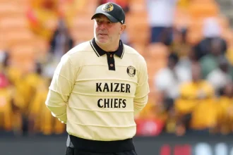 Nasreddine Nabi Plots Kaizer Chiefs Comeback as 2025/26 Season Kicks Off