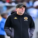 Nasreddine Nabi Teases Late Transfer Activity at Kaizer Chiefs