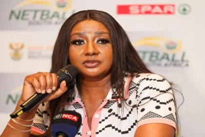 Netball SA Hit with R360k Legal Bill Over Molokwane Investigation