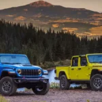 New Jeep Gladiator Hits South Africa: Pricing & Features