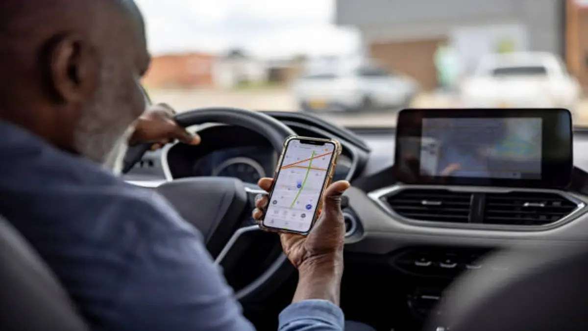 New Law Set to Reshape Bolt and Uber Operations in South Africa