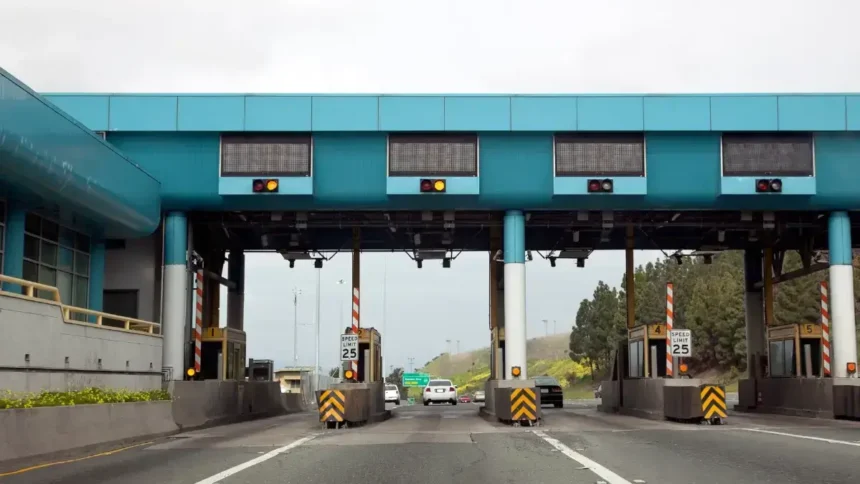 New Toll Plaza Proposed for South Africa’s Busiest Border Route