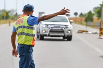 New Traffic Fine Scam Alert SA Drivers Targeted by Fake PayCity Phishing Scheme