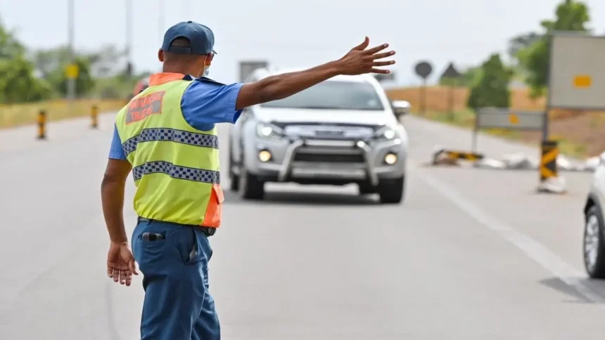 New Traffic Fine Scam Alert SA Drivers Targeted by Fake PayCity Phishing Scheme