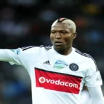 Orlando Pirates Mourn the Loss of Former Striker Tendai Ndoro