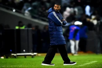 Orlando Pirates’ Ouaddou Left Searching for Answers After Shock Loss to Marumo Gallants