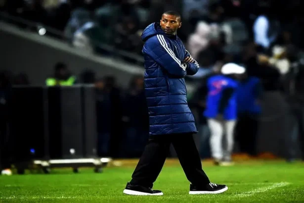 Orlando Pirates’ Ouaddou Left Searching for Answers After Shock Loss to Marumo Gallants