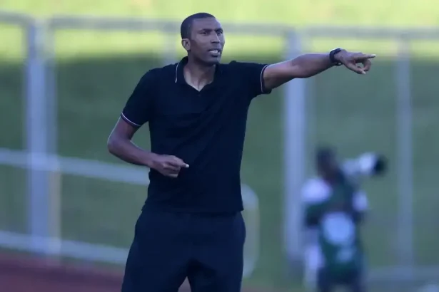 Ouaddou Clarifies Absence of Mabasa and Makgopa in MTN8 Clash