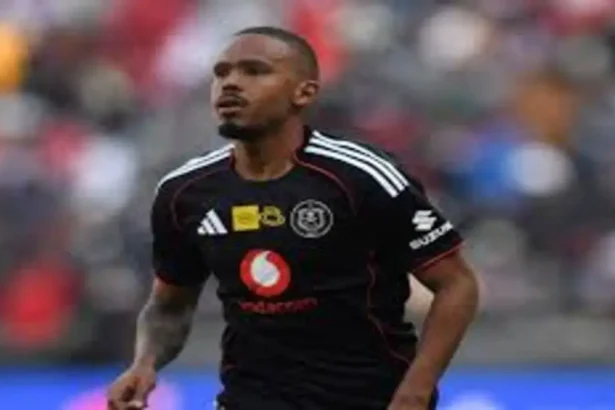 Ouaddou Identifies Appollis as Key to Orlando Pirates’ Future