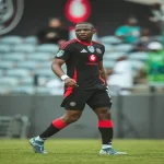 Ouaddou Reveals Why Mabasa Missed Pirates’ League Opener