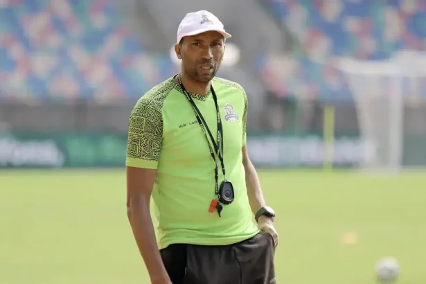 Ouaddou Targets Strong Start as Pirates Eye Sundowns’ Crown