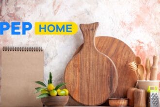 Pep Home Finds: The 2025 Kitchen Must-Haves