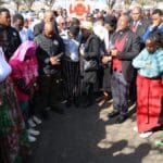 Pimville Church Holds Prayer Service for Slain E-Hailing Driver Mthokozisi Mvelase