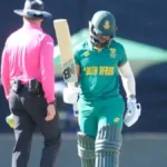 Proteas Exposed in Mackay - Bavuma Admits Team Still Far From Best