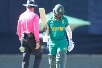 Proteas Exposed in Mackay - Bavuma Admits Team Still Far From Best