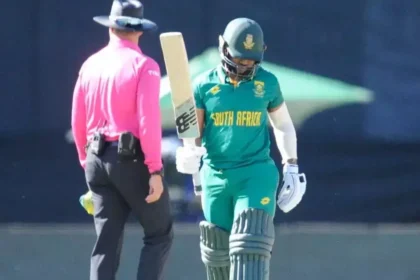 Proteas Exposed in Mackay - Bavuma Admits Team Still Far From Best