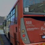 Rea Vaya is Coming to Sandton