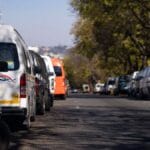 Santaco Taxi Shutdown Impacting Ekurhuleni: Commuters Left Stranded
