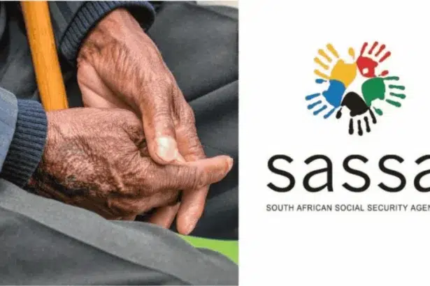 SASSA Old Age Grant Payment Dates for September 2025